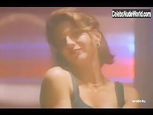 Caroline Ambrose Lingerie , Hot in Allyson Is Watching (1997) 13