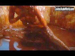 Carole Laure Messy Play , Explicit in Sweet Movie (1974) 13