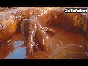 Carole Laure Messy Play , Explicit in Sweet Movie (1974) 15
