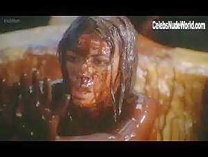 Carole Laure Messy Play , Explicit in Sweet Movie (1974) 5