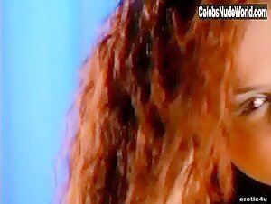 Carmella DeCesare Redhead , Wet in Playboy Video Centerfold: Playmate of the Year Carmella DeCesare (2004) 17