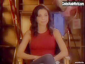 Carmella DeCesare in Playboy Playmate Profile (2003) 9