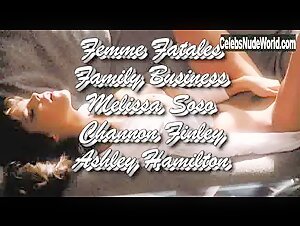Channon Finley in Femme Fatales (series) (2011) 1
