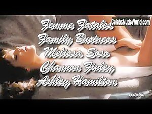Channon Finley in Femme Fatales (series) (2011) 2