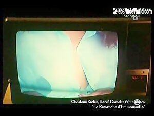 Charlene Roden in La revanche d'Emmanuelle (1993) 1