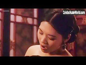 Ching Mai in Mun ching sap daai huk ying (1994) 18