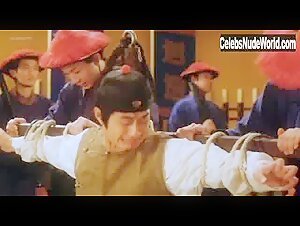 Ching Mai Fetish , Hot in Mun ching sap daai huk ying (1994) 14