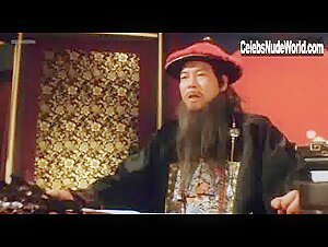 Ching Mai Fetish , Hot in Mun ching sap daai huk ying (1994) 15