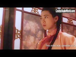 Ching Mai Fetish , Hot in Mun ching sap daai huk ying (1994) 2