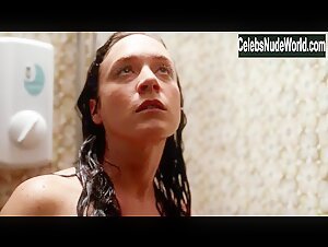 Chloe Sevigny Shower , boobs in Hit and Miss (series) (2012) 4
