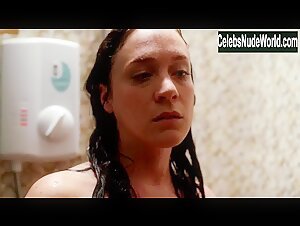 Chloe Sevigny Shower , boobs in Hit and Miss (series) (2012) 6