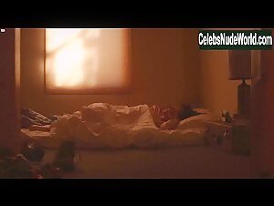 Chloe Sevigny sex scene in Wait (2013) 17