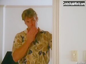 Chrissey Styler Blonde , Nipples in Hot Desires (2002) 16