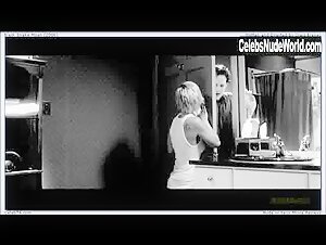Christina Ricci Blonde , Bathroom in Black Snake Moan (2006) 8