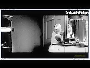 Christina Ricci Blonde , Bathroom in Black Snake Moan (2006)