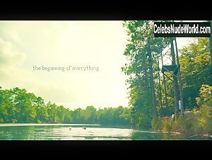 Christina Ricci Outdoor , Wet in Z: The Beginning of Everything (series) (2015) 20