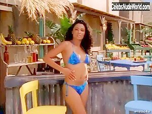 Christina Santiago in Playboy Video Playmate Calendar 2004 (2003) 1