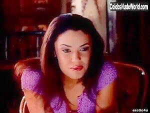 Christina Santiago in Playboy Video Playmate Calendar 2004 (2003) 7