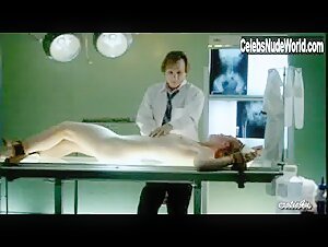 Christine Donlon Blonde , Gore in Femme Fatales (series) (2011) 10