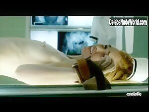 Christine Donlon Blonde , Gore in Femme Fatales (series) (2011) 19