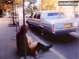 Corinne Wahl Hot , Vintage in New York Nights (1984) 20