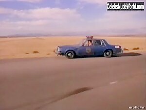 Courteney Cox in Blue Desert (1991) 16