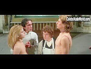 Dalila Di Lazzaro in Flesh for Frankenstein (1973) 15
