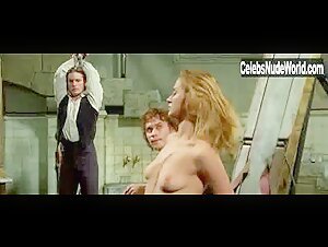 Dalila Di Lazzaro in Flesh for Frankenstein (1973) 17