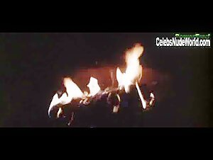 Danielle Ciardi Fireplace , Hot in Powerplay (1999) 19