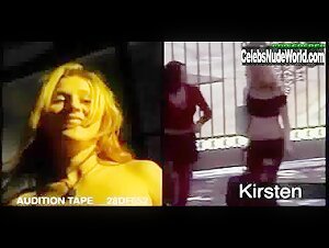 Danielle Kirsten Brunette , Outdoor in 7 Lives Xposed (series) (2001) 9
