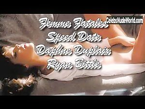 Daphne Duplaix in Femme Fatales (series) (2011) 1