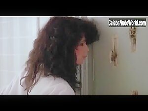 Daphne Zuniga Nice Butt , Sensual in Last Rites (1988) 6