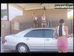 Dawn Arellano in Bachelorette Party Exposed (2002) 9