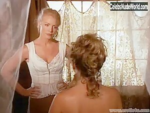 Deanna Brooks in Rowdy Girls (2000) 10