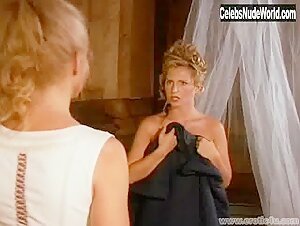 Deanna Brooks in Rowdy Girls (2000) 7