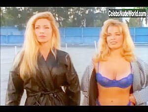 Deborah Dutch in Bikini Drive-In (1995) 5