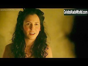 Delaney Tabron in Spartacus: Vengeance (series) (2010) 11