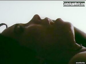 Delphine Pacific Asian , boobs in Sex Files: Alien Erotica - Director's Cut (1998) 17