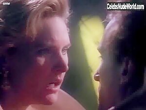 Denise Crosby Lingerie , Fetish in Red Shoe Diaries (series) (1992) 14