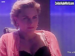 Denise Crosby Lingerie , Fetish in Red Shoe Diaries (series) (1992) 6