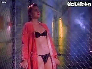 Denise Crosby Lingerie , Fetish in Red Shoe Diaries (series) (1992) 7