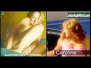 Devinn Lane Brunette , Big boobs in 7 Lives Xposed (series) (2001) 13