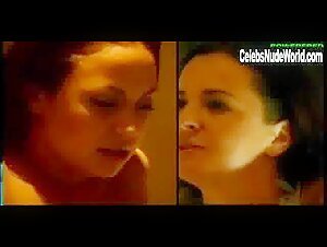 Devinn Lane Bathtub , Lesbian in 7 Lives Xposed (series) (2001) 16