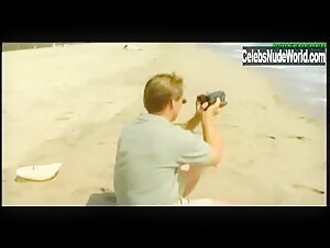 Devinn Lane boobs , Beach in 7 Lives Xposed (series) (2001) 17