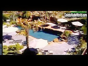 Devinn Lane Outdoor , Pool in 7 Lives Xposed (series) (2001) 14