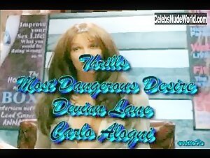 Devinn Lane Lingerie , Big boobs in Thrills (series) (2001) 2