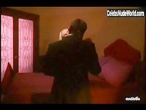 Devon Blonde , Big boobs in Private Sex Club (2003) 1