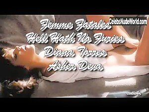 Diana Elizabeth Torres in Femme Fatales (series) (2011) 2