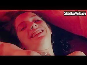 Diana Gomez Close Up , boobs scene in Eloise (2009) 1