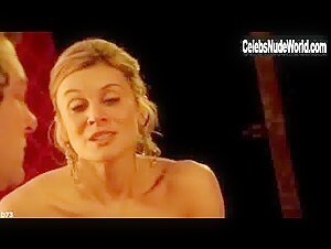 Diana Glenn Blonde , Nice Butt in Satisfaction (series) (2007) 14